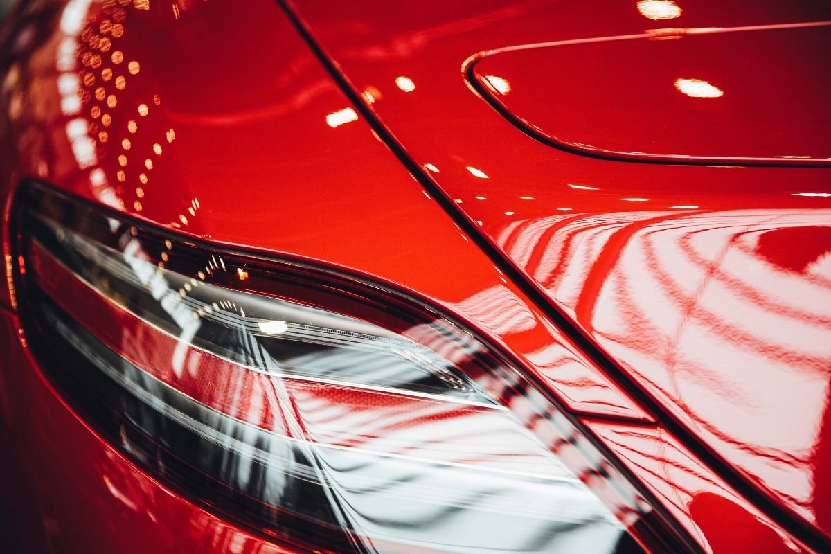 CPaint Protection Logan